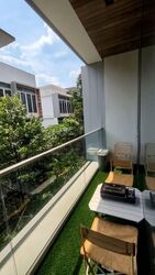 Seletar Park Residence (D28), Condominium #561495401